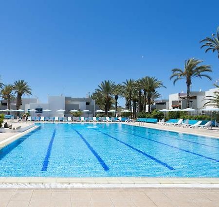 Primavera Holiday Apartment Arona  Bagian luar foto