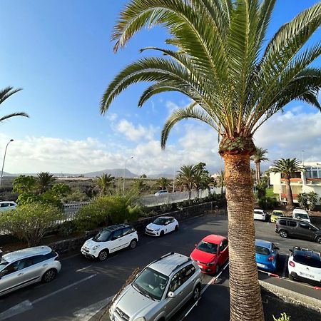 Primavera Holiday Apartment Arona  Bagian luar foto