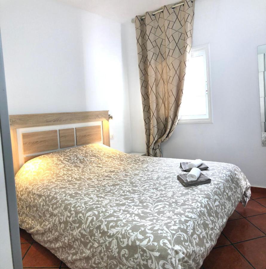 Primavera Holiday Apartment Arona  Bagian luar foto