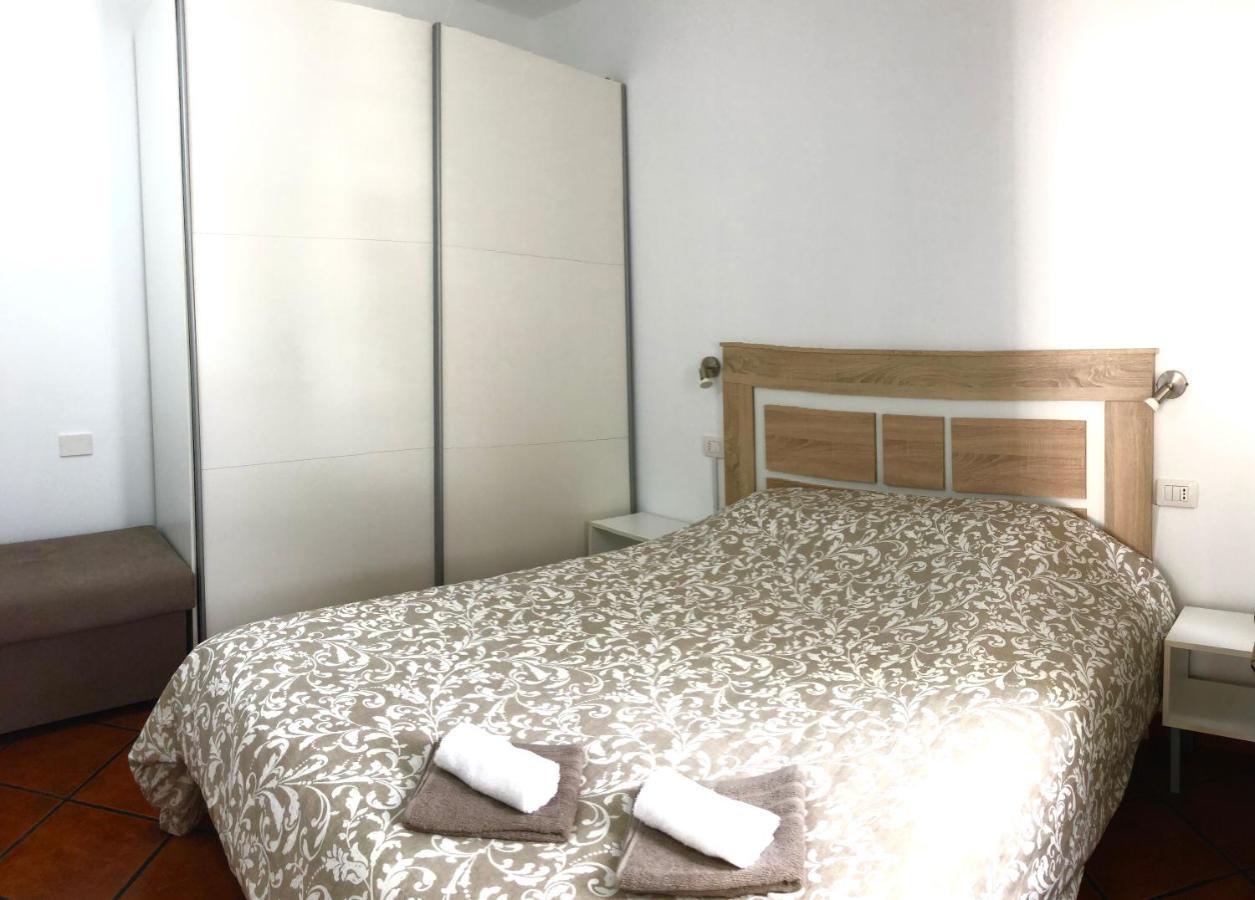 Primavera Holiday Apartment Arona  Bagian luar foto