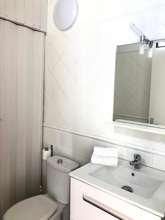 Primavera Holiday Apartment Arona  Bagian luar foto