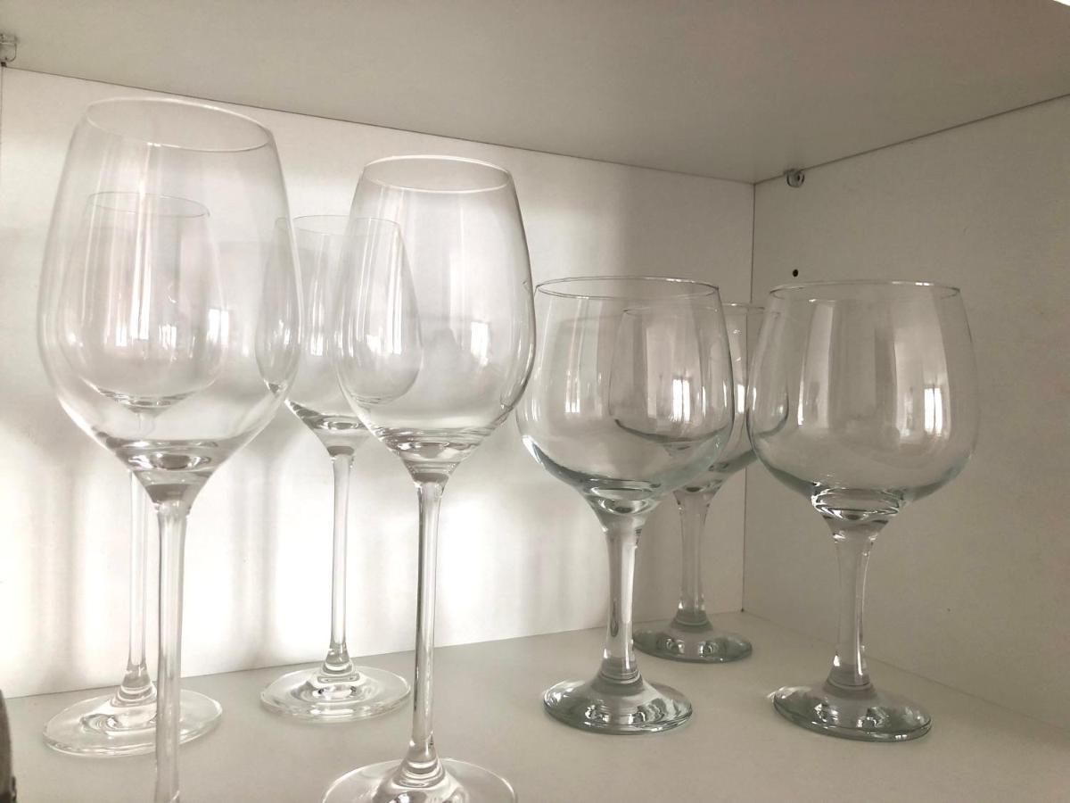Primavera Holiday Apartment Arona  Bagian luar foto