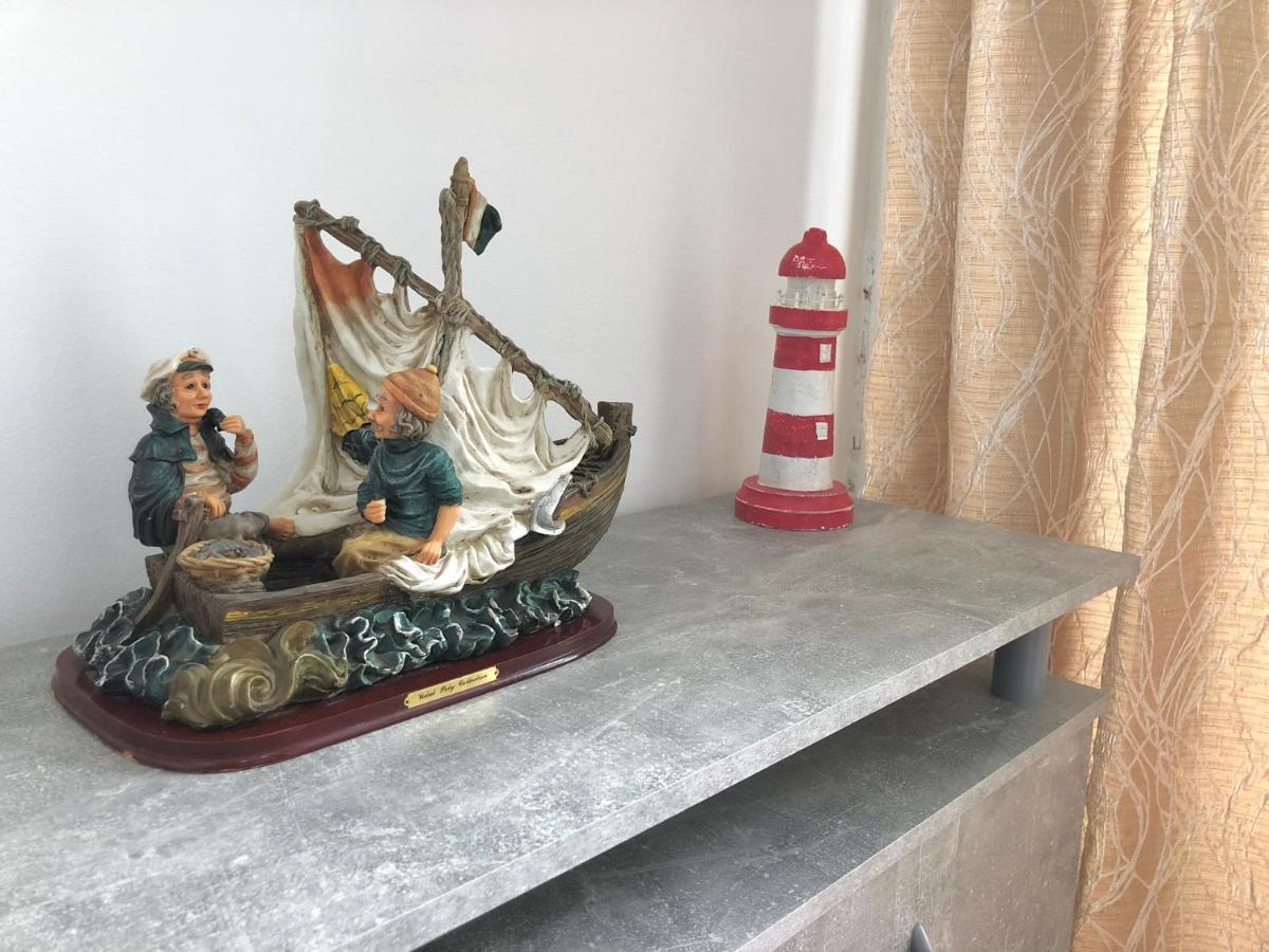 Primavera Holiday Apartment Arona  Bagian luar foto