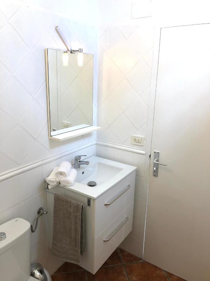 Primavera Holiday Apartment Arona  Bagian luar foto