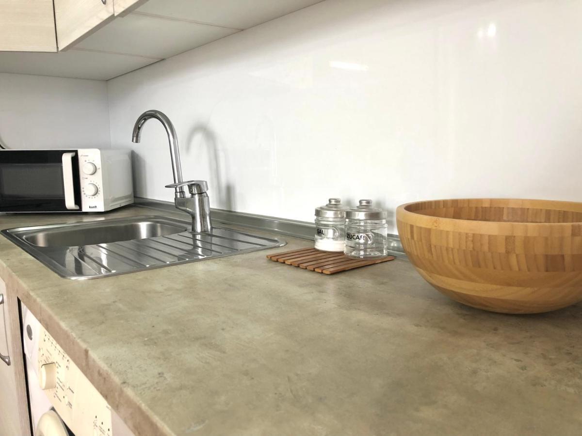 Primavera Holiday Apartment Arona  Bagian luar foto