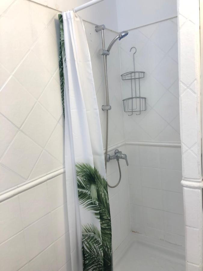 Primavera Holiday Apartment Arona  Bagian luar foto